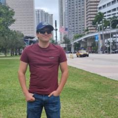 Patricio Mendez
