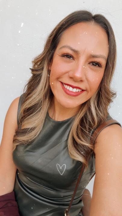Lorena Sánchez