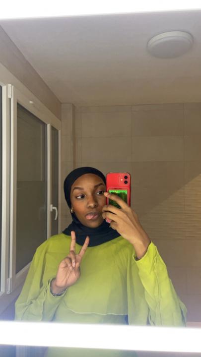 Marly Diallo