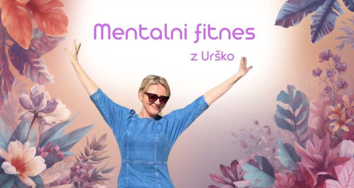 Mentalno FIT