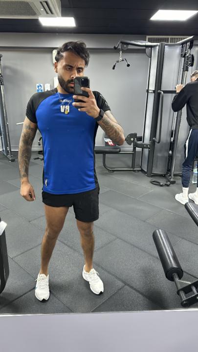 Bhavik Vadher