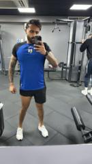 Bhavik Vadher