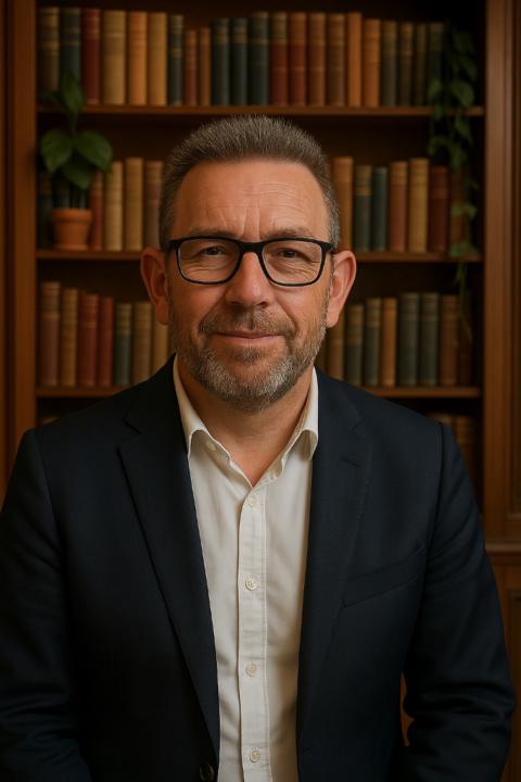 Alain Vizet