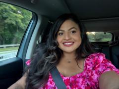 Maria Smith Lopez
