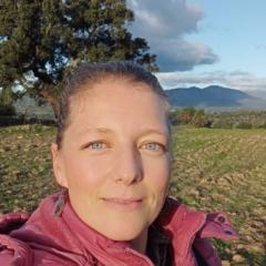 Aránzazu Mesa lorenzo