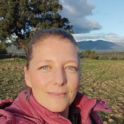 Aránzazu Mesa lorenzo