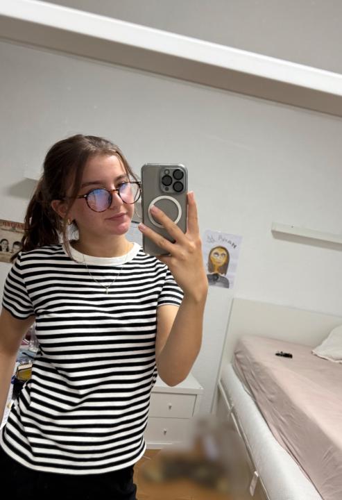 Sophia Romanyuk
