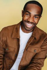 Moses Jones
