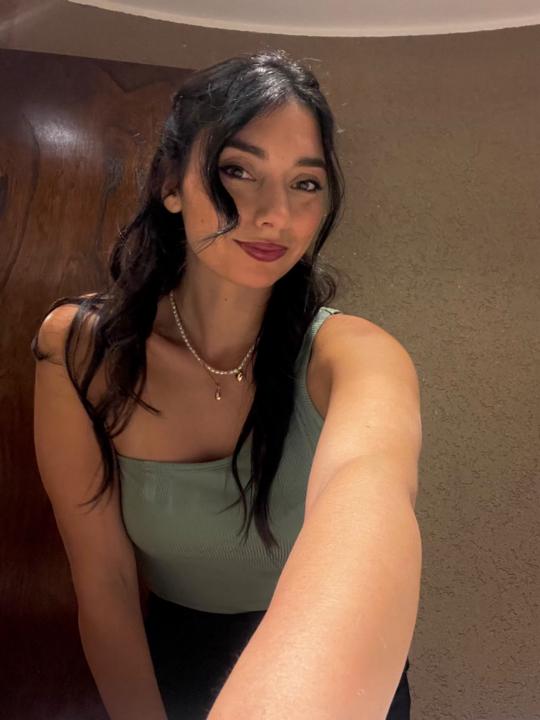 Clara Ferreyra