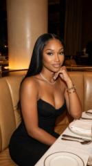 Mesha Smith