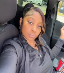 Mesha Smith
