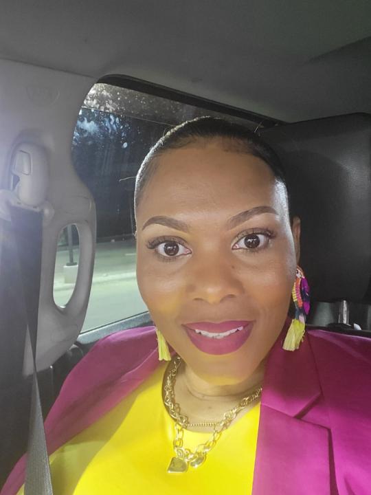 Shanita Vital- Davis