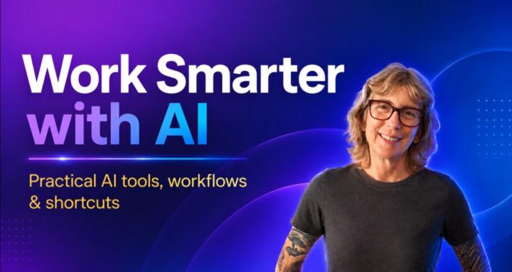 AI Shortcuts to Work Smarter
