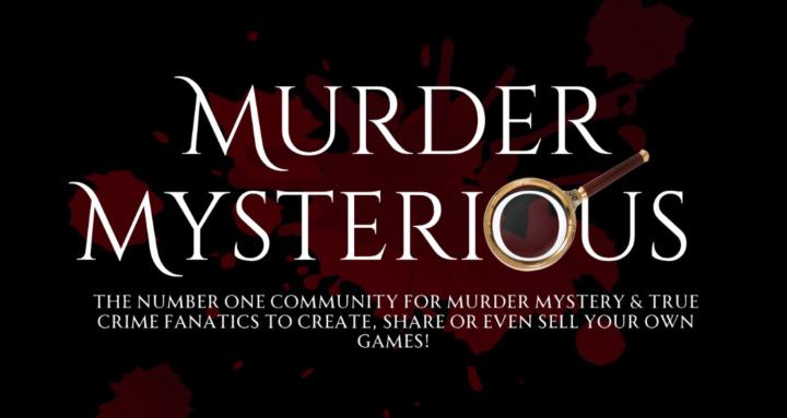 Murder Mysterious