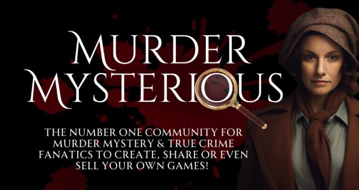 Murder Mysterious
