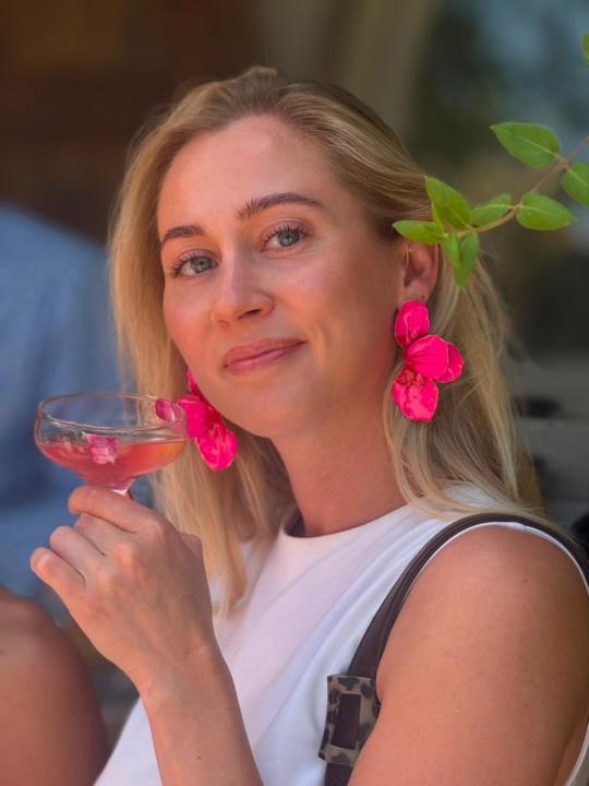 Merel Lynn Valkenburg