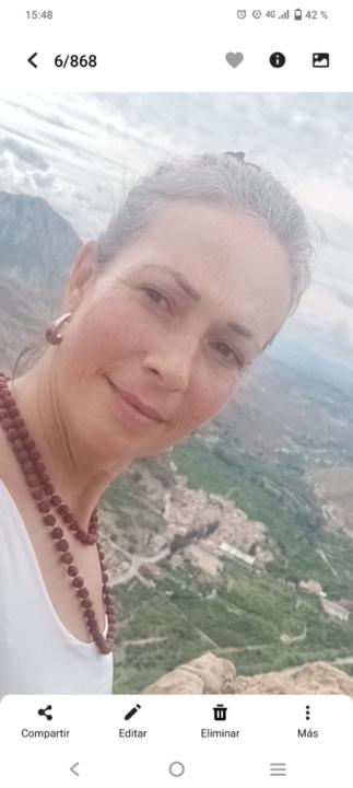 Encarni Ortega Ponce