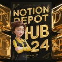 Notion Depot