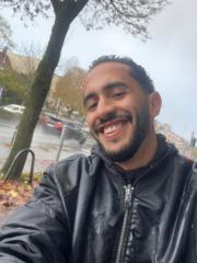 Abdellah Laouissi
