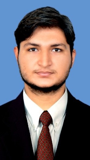 Zohaib Sheraz Mughal