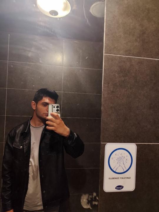 Mehmet Can Gözübüyük