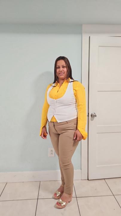 Maria Leyva