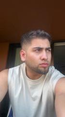 Zaeem Chhadat
