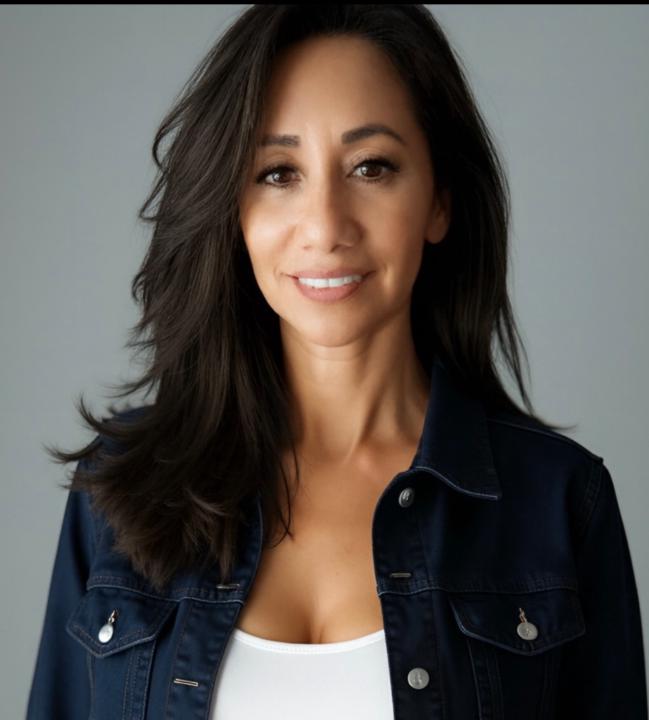 Rosemarie Servantez