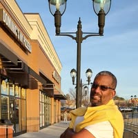 Toney Rogers