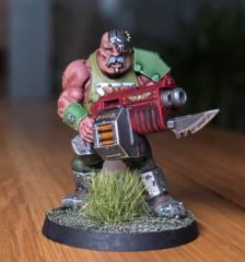 Dimitrios Giannoulis