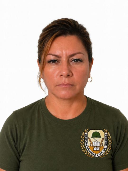Esperanza perdomo Bustos