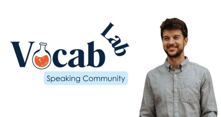 Vocab Lab Speaking Community