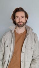 Mario Radinger