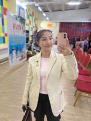 KherlenKa Kherlenjargal