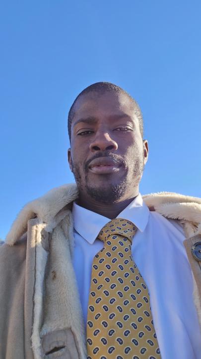Boubacar Konate