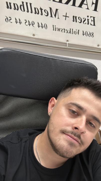 Leandro Moreira Lopes