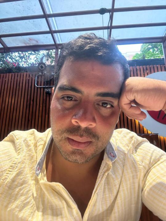 Rodrigo Taboada Nieves