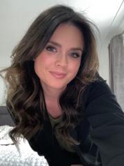 Caitlin McCarthy