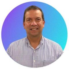 Pablo Rosales