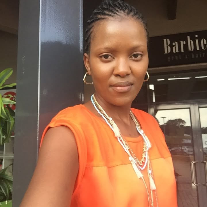 Millicent Baloyi