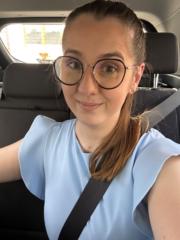 Szécsényiné Dorina