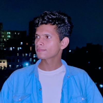Amir Khasru Farahim