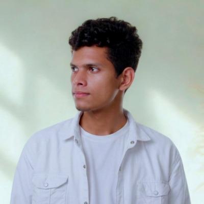 Amir Khasru Farahim