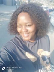 Lindiwe Manana