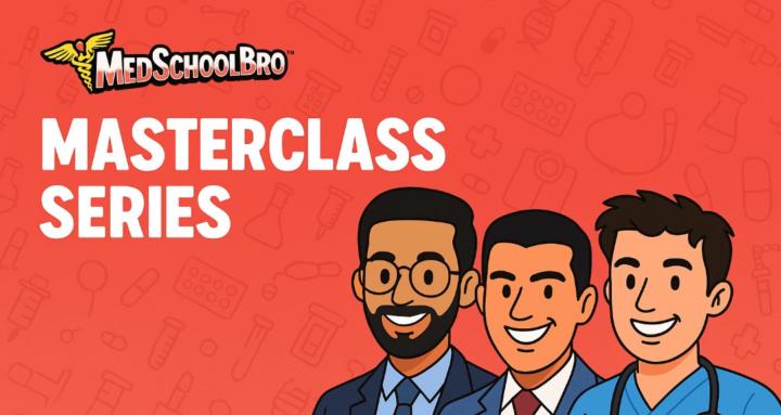 MedSchoolBro MCAT (June 26)