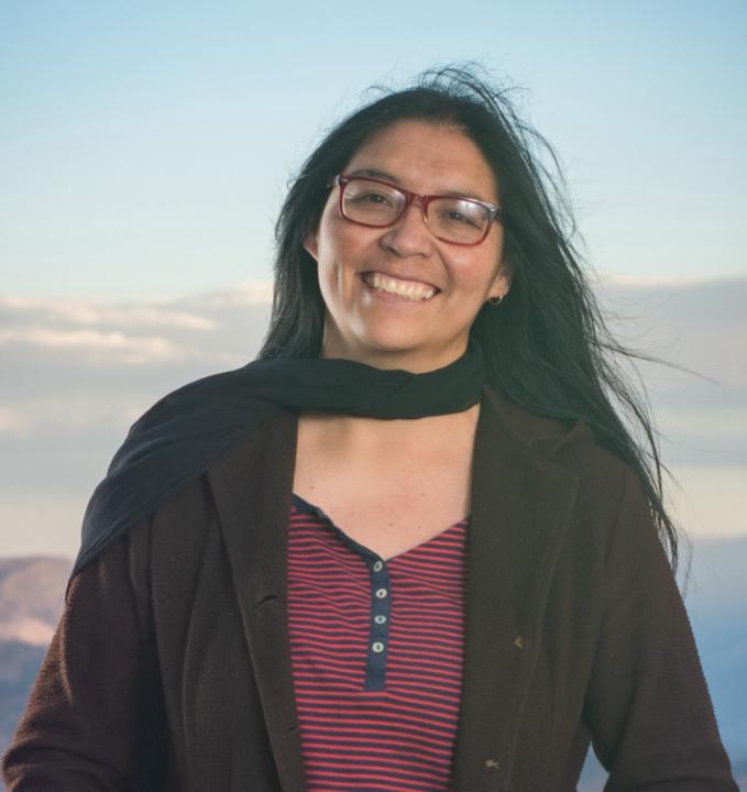 Dennise Galvez