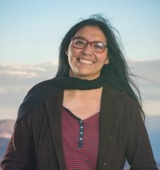 Dennise Galvez