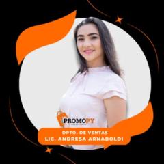 Andresa Arnaboldi Godoi