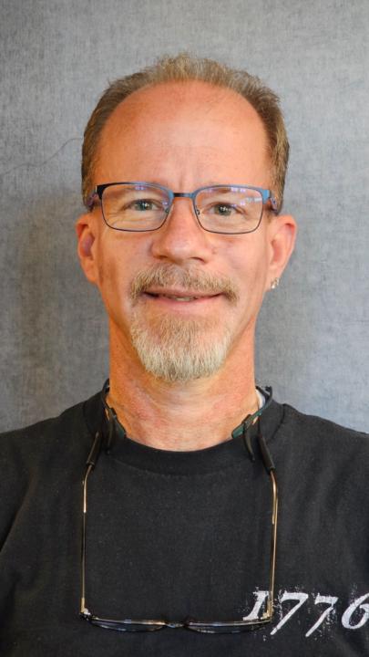 Jason Erfle