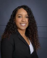 Tanisha Dwight